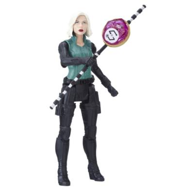 Black Widow 6'' Action Figure
