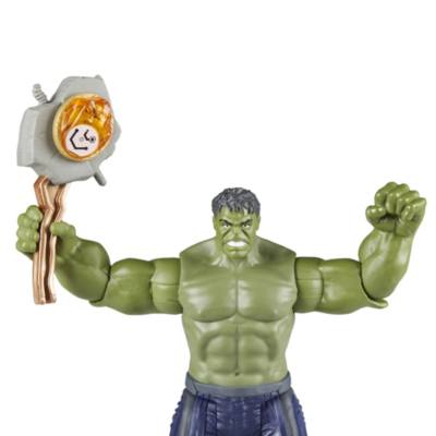 Mu&ntilde;eco acci&oacute;n Hulk (15&nbsp;cm)