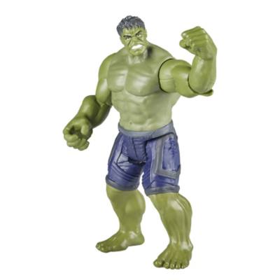 Mu&ntilde;eco acci&oacute;n Hulk (15&nbsp;cm)