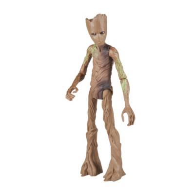 Rocket and Groot 6'' Action Figures