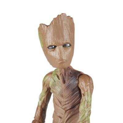 Rocket and Groot 6'' Action Figures