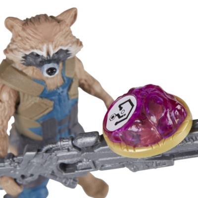 Rocket and Groot 6'' Action Figures