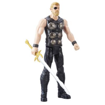 Action figure serie Titan Hero Power FX Thor
