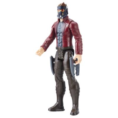 Star-Lord Titan Hero Power FX Action Figure