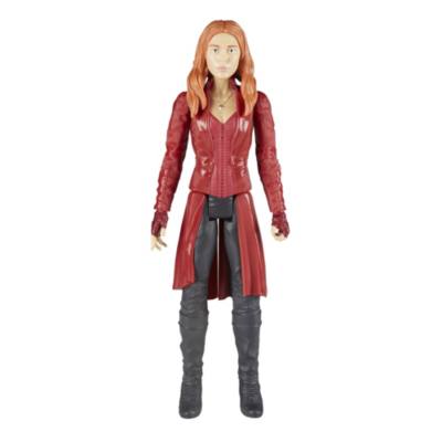 Titan Hero Power FX - Scarlet Witch - Actionfigur