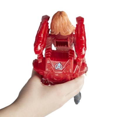 Titan Hero Power FX - Scarlet Witch - Actionfigur