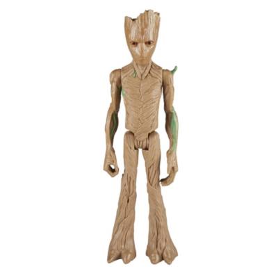 Action figure serie Titan Hero Power FX Groot