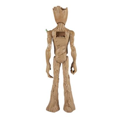 Action figure serie Titan Hero Power FX Groot