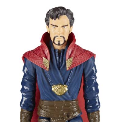 Doctor Strange Titan Hero Power FX Action Figure