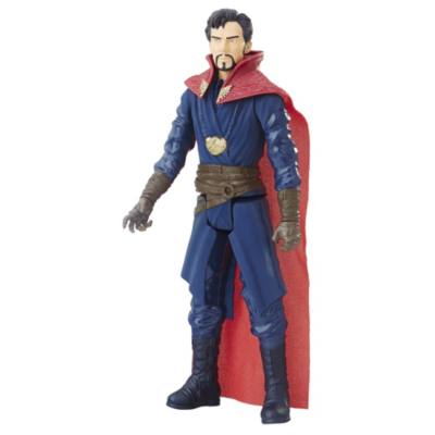 Doctor Strange Titan Hero Power FX Action Figure