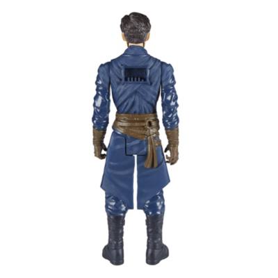 Doctor Strange Titan Hero Power FX Action Figure