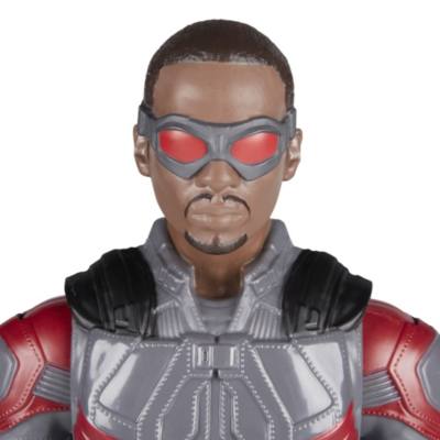 Titan Hero Power FX - Falcon - Actionfigur