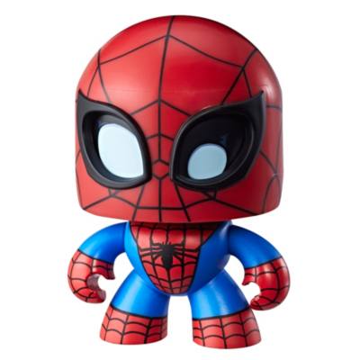 Marvel - Mighty Muggs - Spider-Man - Spielzeug
