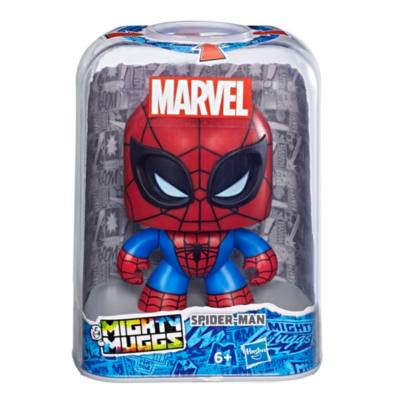 Spider-Man Marvel Mighty Muggs Toy | Disney Store
