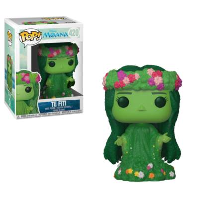 Funko Pop! Te Fiti Vinyl Figure, Moana