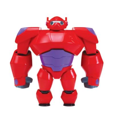 Squish to Fit Baymax Toy, Big Hero 6: The Series