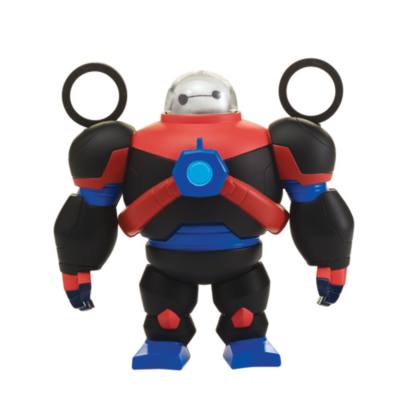 Squish to Fit Baymax Toy, Big Hero 6: The Series