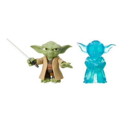 Star Wars Toybox - Yoda Actionfigur