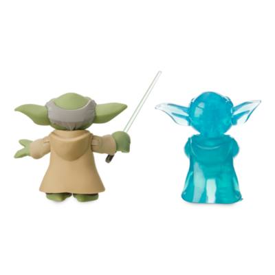 Star Wars Toybox - Yoda Actionfigur