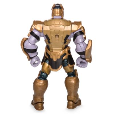 Mu&ntilde;eco acci&oacute;n Thanos, Marvel Toybox