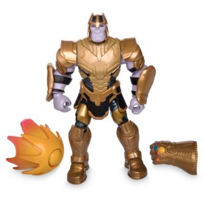 Mu&ntilde;eco acci&oacute;n Thanos, Marvel Toybox