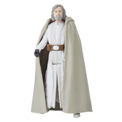 Star Wars Force Link 2.0 Luke Skywalker Action Figure