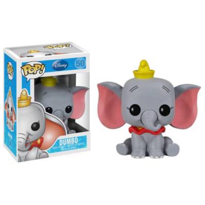 Funko Pop! Dumbo Vinyl Figure