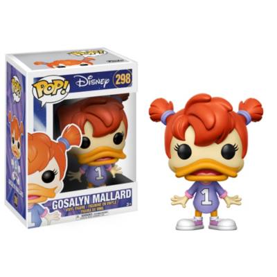 Kiki Erpel - Pop! Vinylfigur von Funko