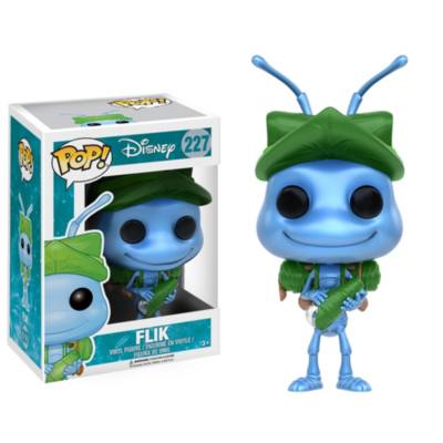 Funko Pop! Flik Vinyl Figure, A Bug's Life