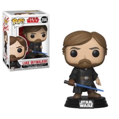 Funko Pop! Luke Skywalker Vinyl Figure, Star Wars