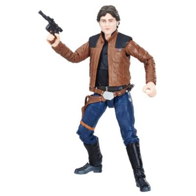 Han Solo - Actionfigur