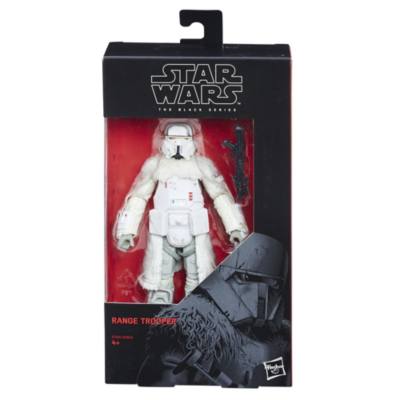 Action figure 15 cm Range Trooper