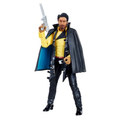 Lando Calrissian - Actionfigur
