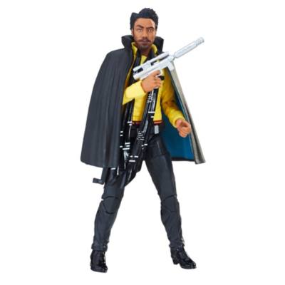 Lando Calrissian - Actionfigur