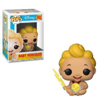 Funko Pop!  Baby Hercules Vinyl Figure