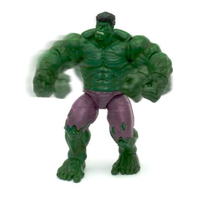 Hulk Talking Action Figure