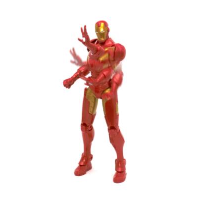 Iron Man Talking Action Figure