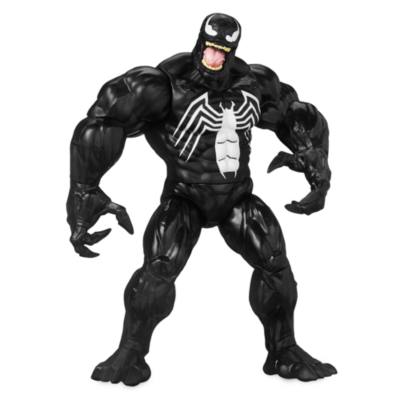 Venom Talking Action Figure