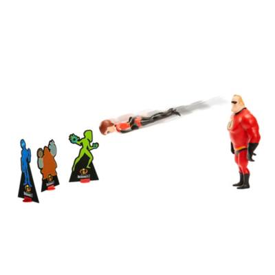 Incredibles 2 Power Couple Action Figure Set