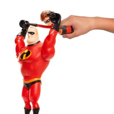 Incredibles 2 Power Couple Action Figure Set