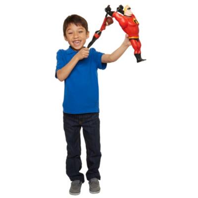 Incredibles 2 Power Couple Action Figure Set