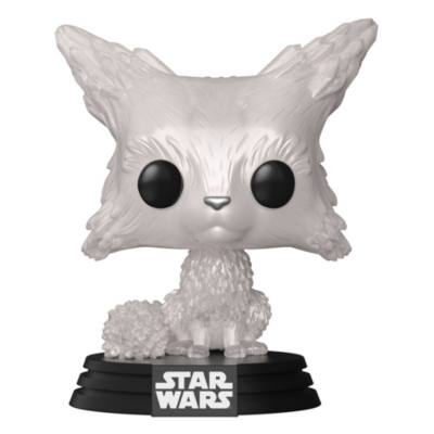 Funko portachiavi in vinile Vulptex serie Pop! Star Wars