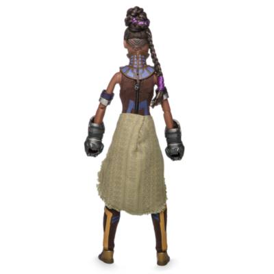 Disney Store Marvel Shuri Special Edition Doll, Black Panther