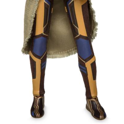 Disney Store Marvel Shuri Special Edition Doll, Black Panther