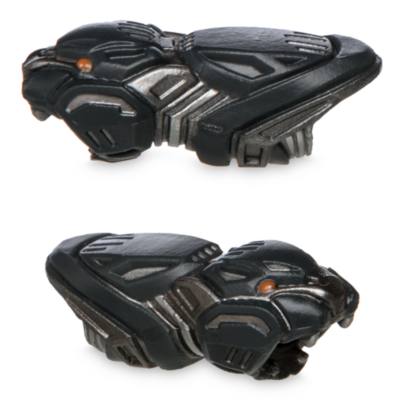 Disney Store Marvel Shuri Special Edition Doll, Black Panther