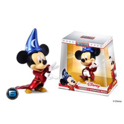 The Sorcerer's Apprentice Die-Cut The Sorcerer's Apprentice Die