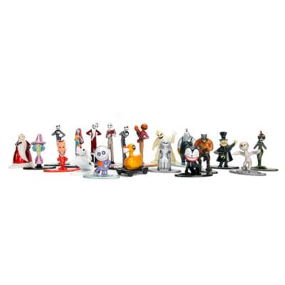Set personaggi Jada Nightmare Before Christmas