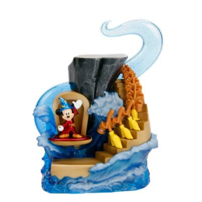 Jada Mickey Mouse Sorcerer's Apprentice Nano Scene