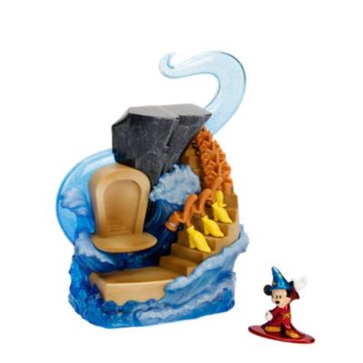 Jada Mickey Mouse Sorcerer's Apprentice Nano Scene