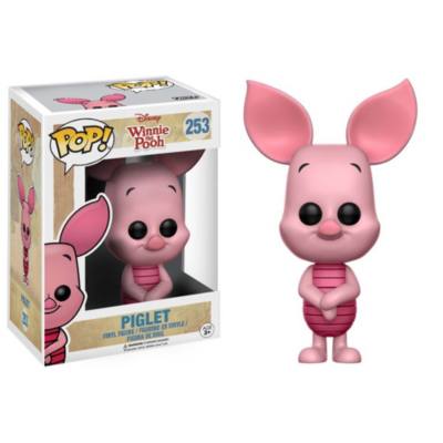 Funko Piglet Pop! Vinyl Figure